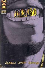 cage 160